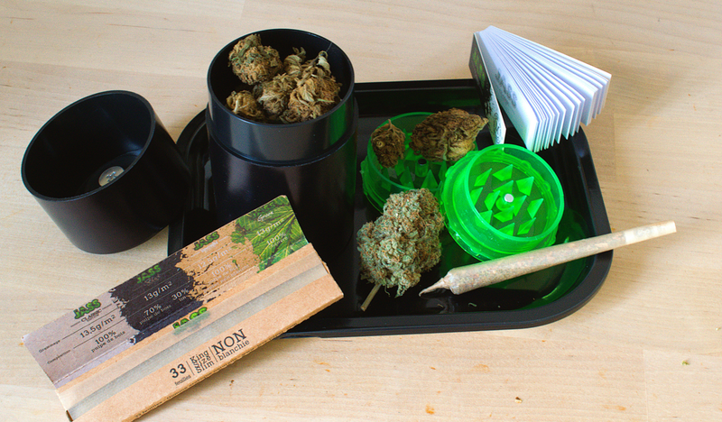 Accessoires de roulage et de conservation