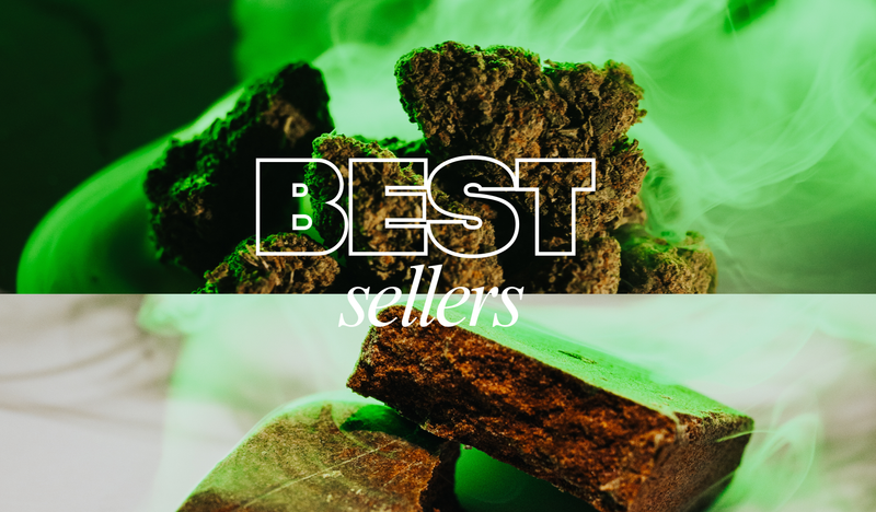 nos produits best sellers