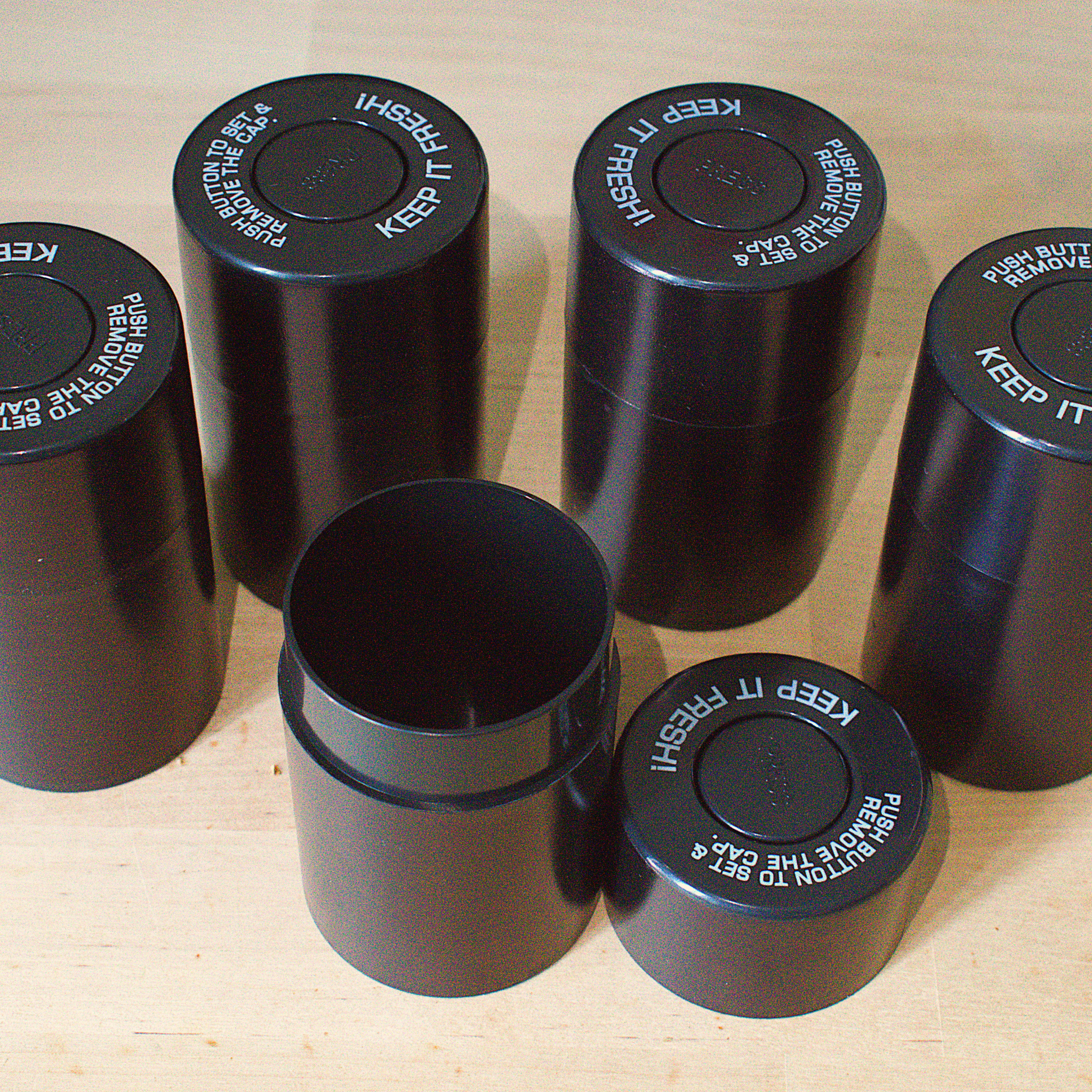 Boîte-de-stockage-sous-vide - Ma boutique