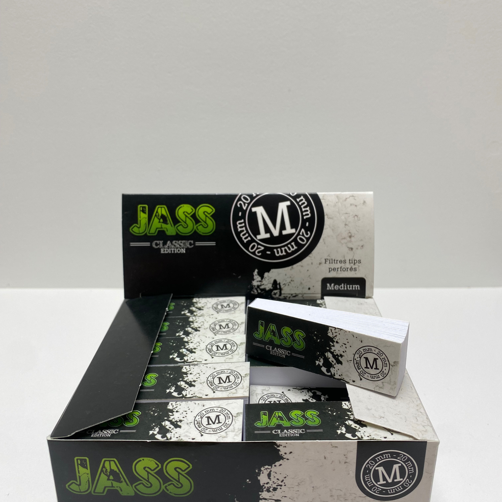 Filtres-Tips-Jass-Taille-M - Ma boutique