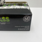 Filtres-Tips-Jass-Taille-M - Ma boutique