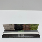 Feuille-à-rouler-jass-black-édition - Ma boutique