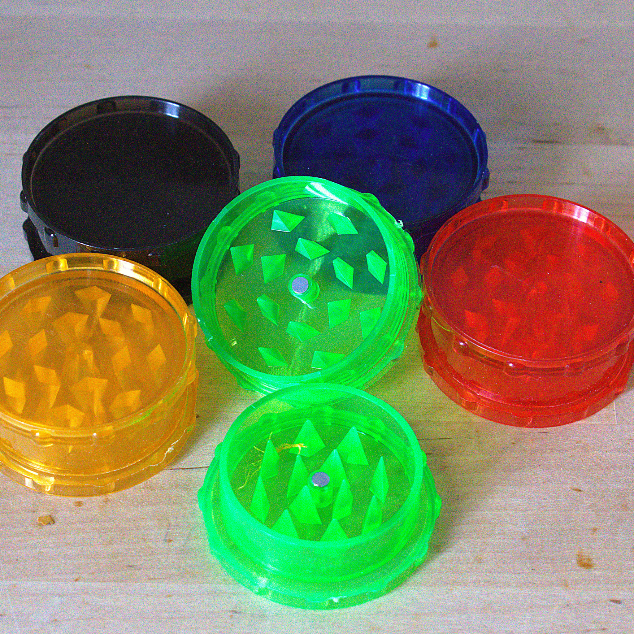 Grinder - Ma boutique