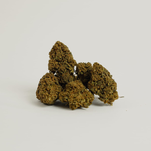 Fleurs d'OGKush cbd bio 
