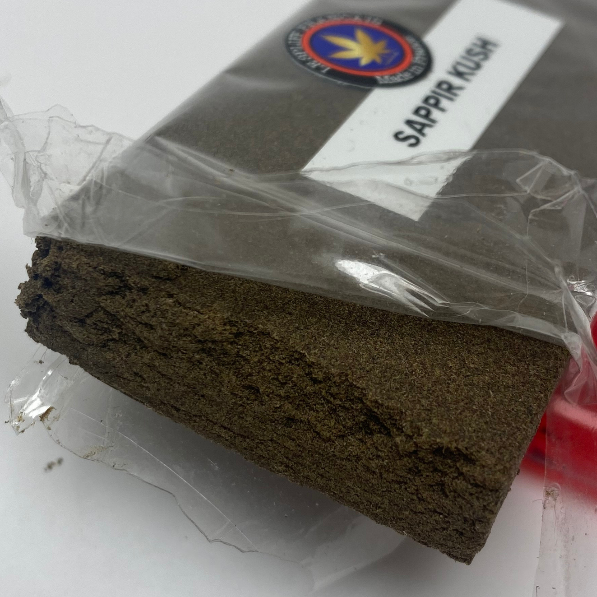 sapphir kush BY Le Spliff Français - Ma boutique