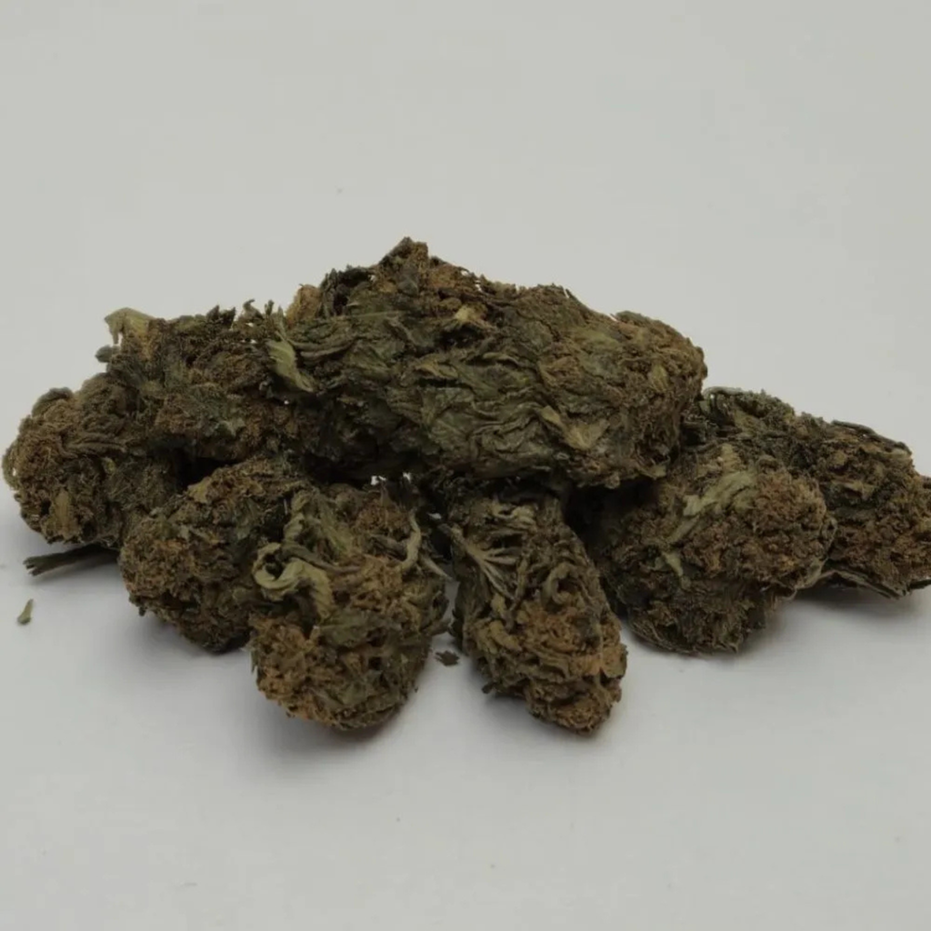 Fleurs de cbd Srawberry