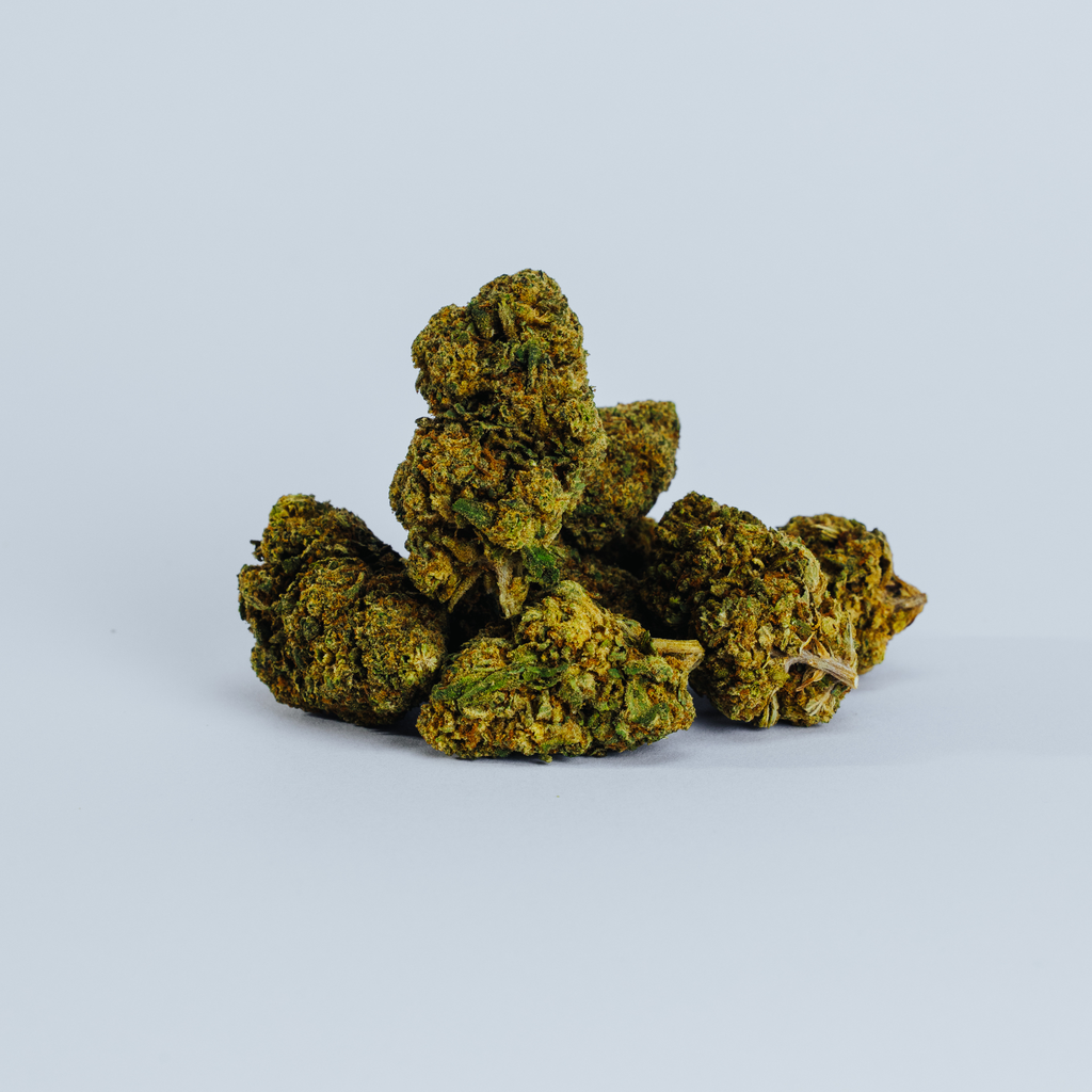 Fleurs de Jack-Herer cbd suisse
